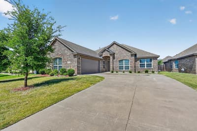 205 Watson Street, Red Oak TX 75154