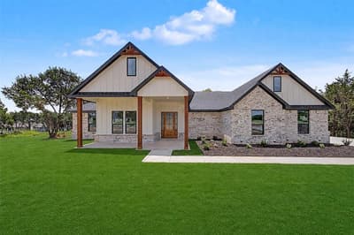 7804 Kenleigh Lane, Rio Vista TX 76093