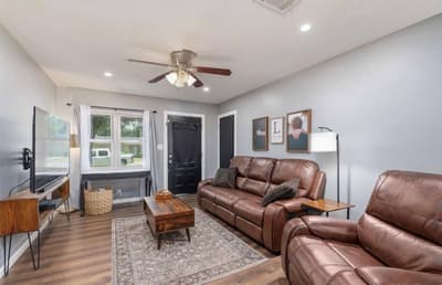 1608 Campa Drive, Brownwood TX 76801 - Photo 4