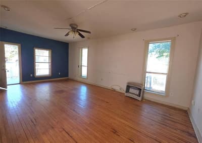 1608 Durham Avenue, Brownwood TX 76801 - Photo 2