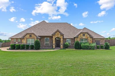 6621 Singleton Road, Midlothian TX 76065