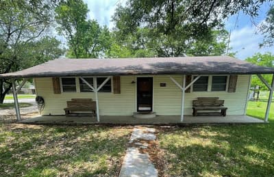 403 Live Oak Street, Royse City TX 75189