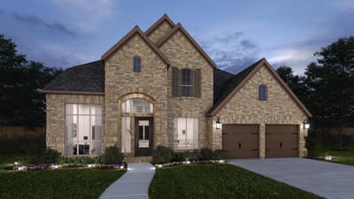 2337 Junction Drive, Celina TX 75009