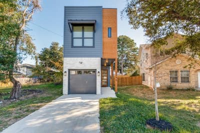 2210 Bethurum, Dallas TX 75215