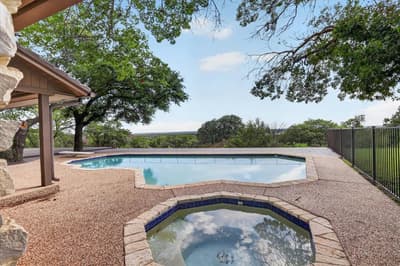 8628 Stonewood Drive, Fort Worth TX 76179