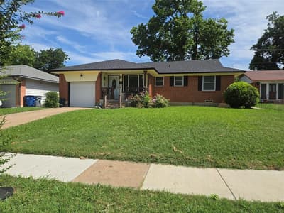 1131 Waweenoc Avenue, Dallas TX 75216