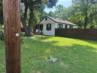 1602 Bruce Drive, Garland TX 75043