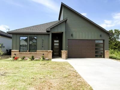 5216 Farnsworth, Fort Worth TX 76107
