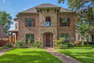 5512 Ellsworth Avenue, Dallas TX 75206