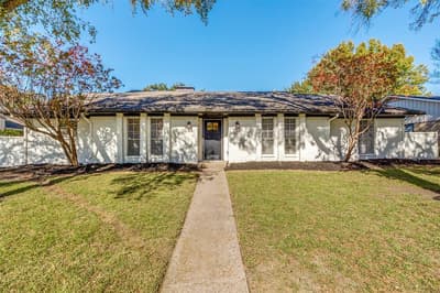 7241 Blythdale Drive, Dallas TX 75248