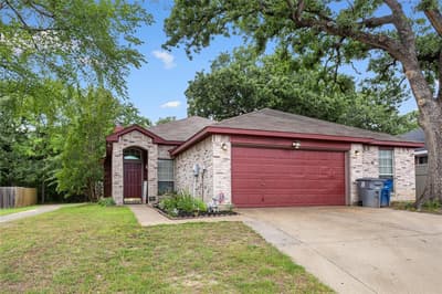 2127 Coelum Court, Dallas TX 75253