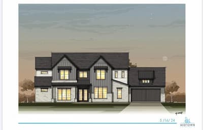 7 Horseshoe Drive, Highland Village TX 75077
