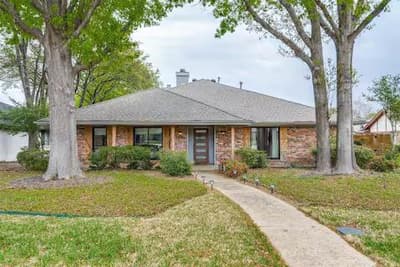2202 Owens Boulevard, Richardson TX 75082