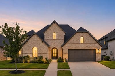 1816 LONGSPUR Drive, Argyle TX 76226