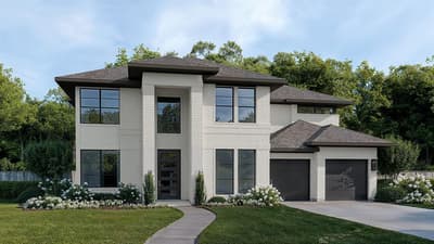 2333 Junction Drive, Celina TX 75009