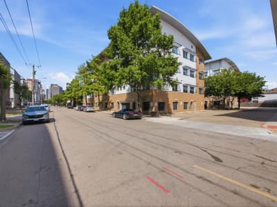3015 Bryan Street # 2F, Dallas TX 75204