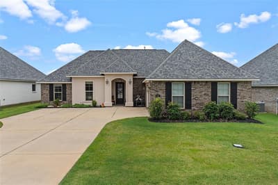 441 N Lost River Drive, Benton LA 71006