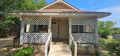 314 N Green Street, Grand Saline TX 75140