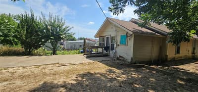314 N Green Street, Grand Saline TX 75140 - Photo 5