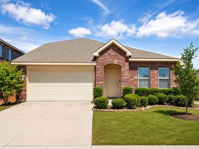 4104 Gaillardia Way, Heartland TX 75126