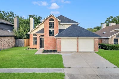 613 Laurel Street, Cedar Hill TX 75104