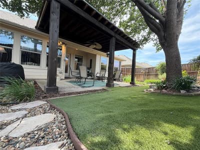 608 Byron Nelson Drive, McKinney TX 75072