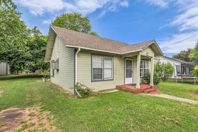 1020 Fisher Street, Bellmead TX 76705 - Photo 5