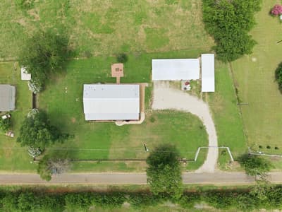 6101 Bluebird Lane, Kaufman TX 75142
