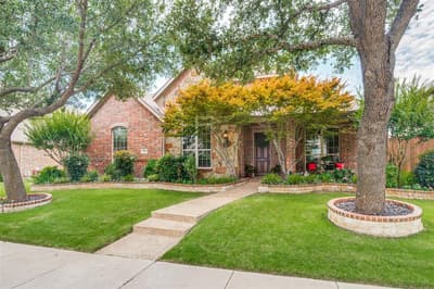 1005 Homer Johnson Lane, Garland TX 75044