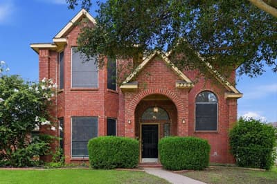 7305 Angel Fire Drive, Plano TX 75025