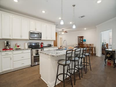 651 N Watters Road # 8206, Allen TX 75013