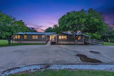 686 FM 1903, Greenville TX 75402
