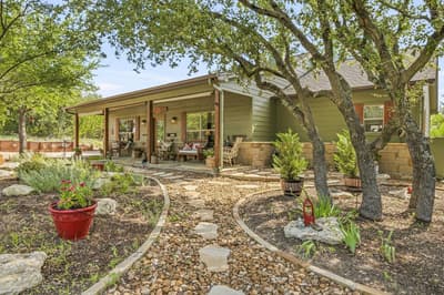 805 Anglers Ridge, Bluff Dale TX 76433