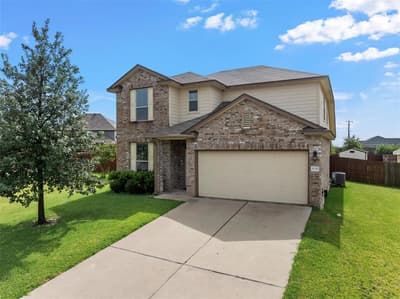11333 Haggerman Drive, Lorena TX 76655 - Photo 2