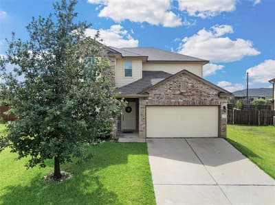 11333 Haggerman Drive, Lorena TX 76655 - Photo 3