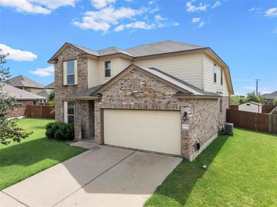 11333 Haggerman Drive, Lorena TX 76655 - Photo 5