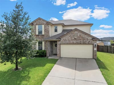 11333 Haggerman Drive, Lorena TX 76655 - Photo 4