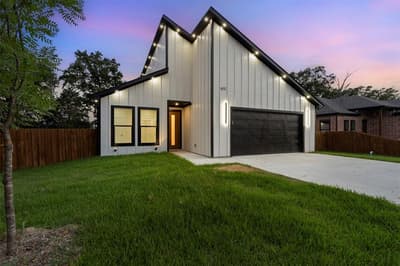 613 Tupuna Drive, Tool TX 75143