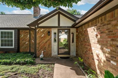 8202 Whippoorwill Drive, Woodway TX 76712 - Photo 3