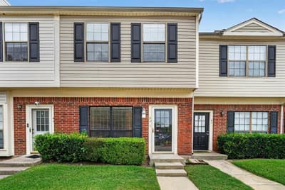 208 Samuel Boulevard, Coppell TX 75019