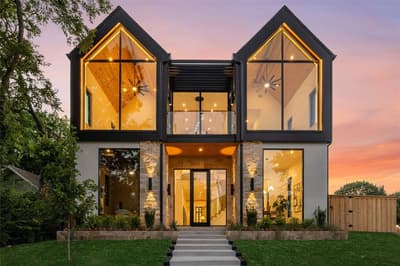 9035 San Benito Way, Dallas TX 75218