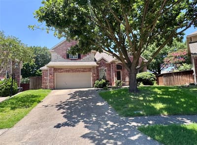 5609 Hillview Court, McKinney TX 75072