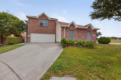 1133 Redman Court, Mesquite TX 75149