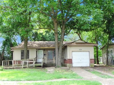 3032 Dahlia Drive, Dallas TX 75216