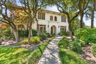 17 Fairview Lane, Aledo TX 76008
