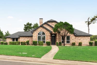 915 Greenbriar Lane, Duncanville TX 75137