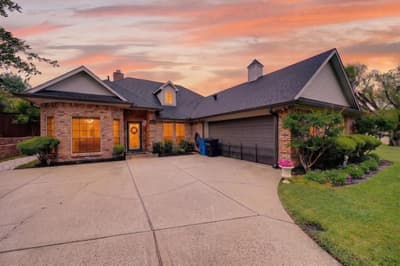 104 Easterner Place, Rockwall TX 75032