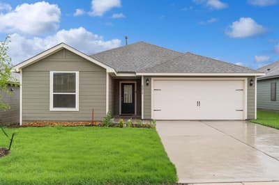 8216 Columbia Falls Road, Ponder TX 76259