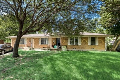 902 Spring Valley Plaza, Richardson TX 75080