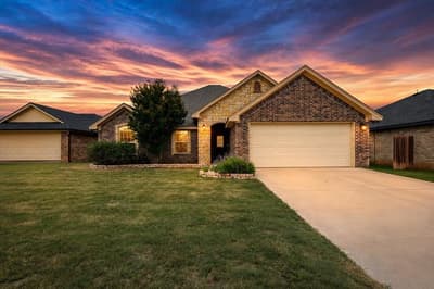 9148 Parkview Circle, Tolar TX 76476